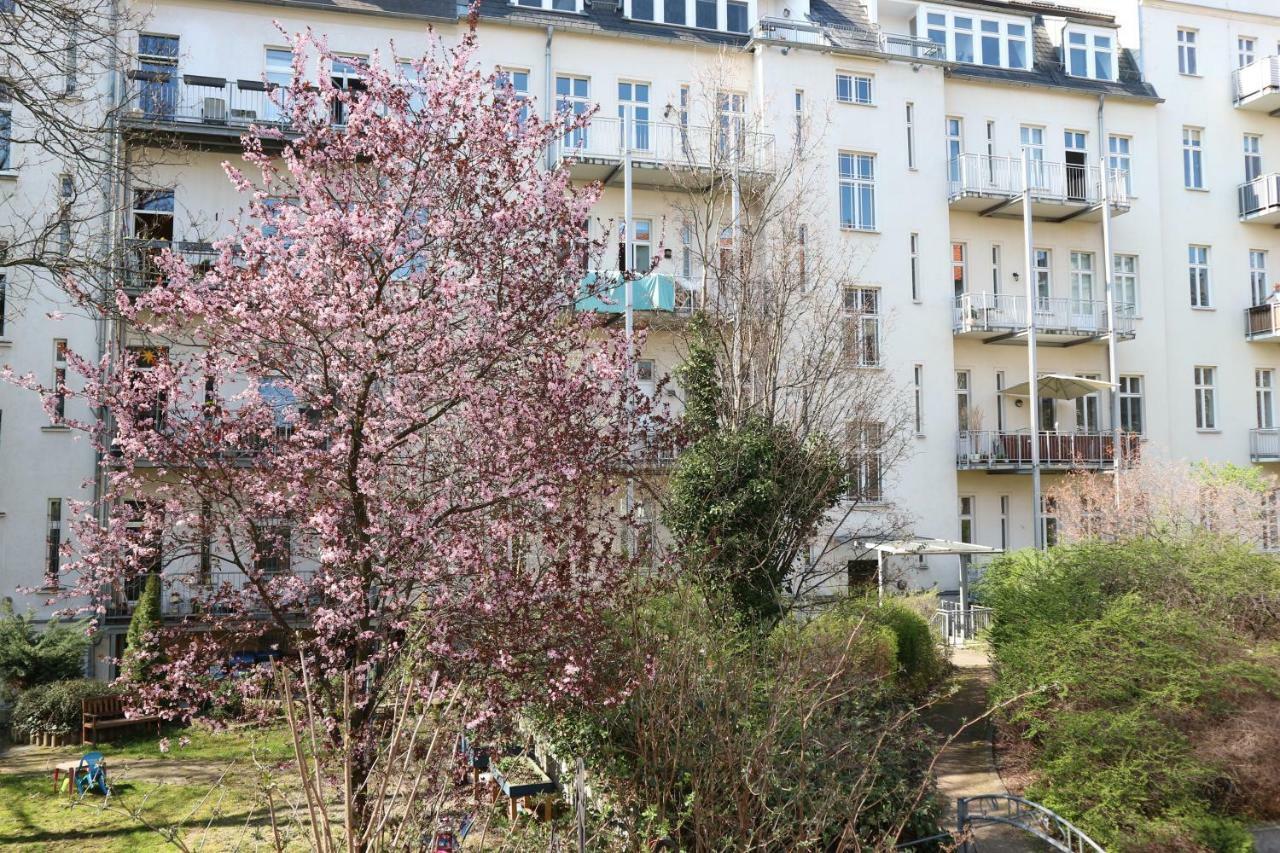 Leipzig Zentrum Sued Exterior foto